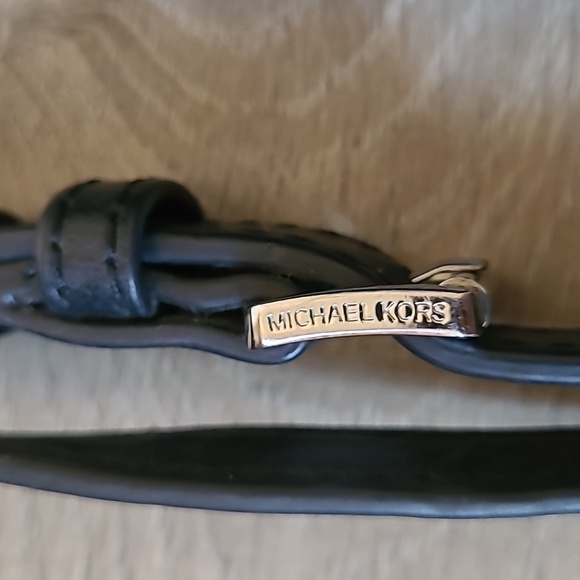 Michael Kors black shoulder bag - Picture 4 of 12